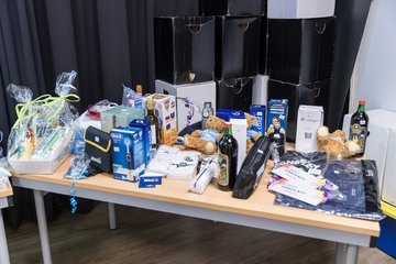 Bild 40 - VR Bank Cup Horst
